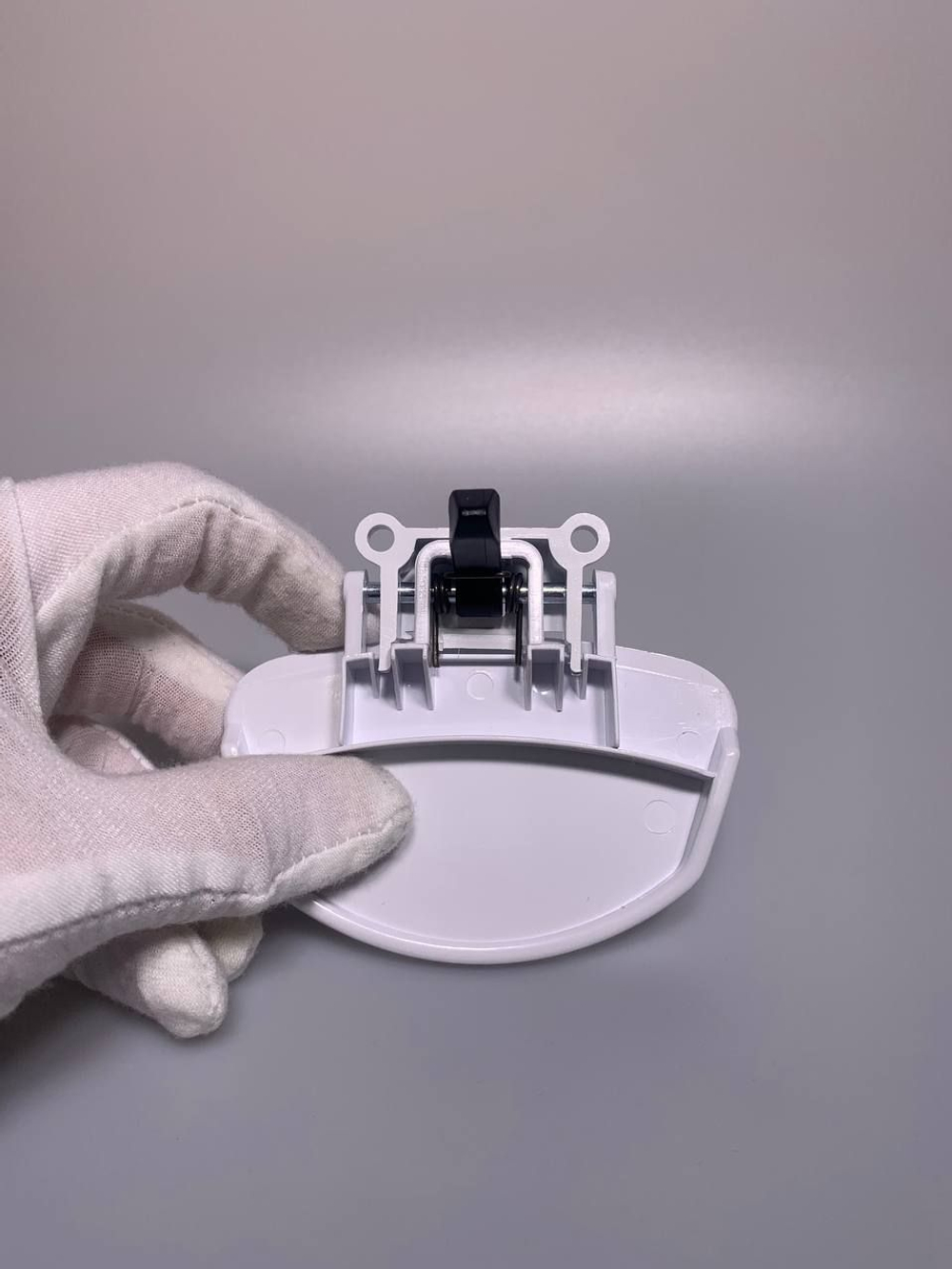 Ручка люка стиральной машины Gorenje, Fagor, Brandt DHL002FA