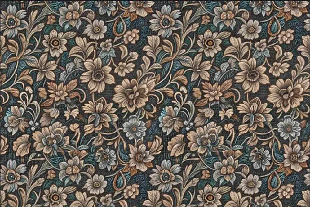 Ковролин Кайраккум Gissar 226-81 0,8х25м