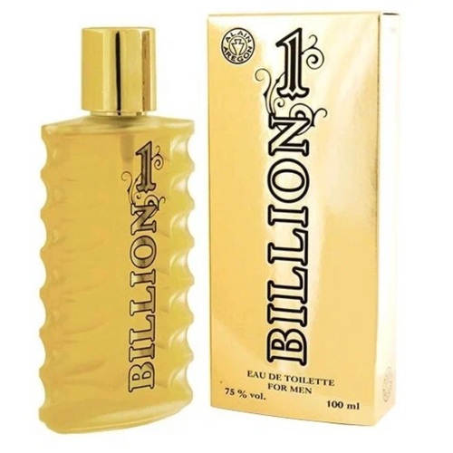 Aregon 1 Billion edT 100ml men