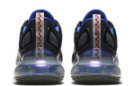 Кроссовки Nike Air Max 720 "Space Capsule" (Женская размерная сетка)