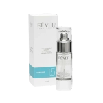 1.5 Rever Интенсивная увлажняющая сыворотка с гиалуроновой кислотой-HYALURONIQUE SUBLIME Siero ialuronico idratante intensive,30 мл