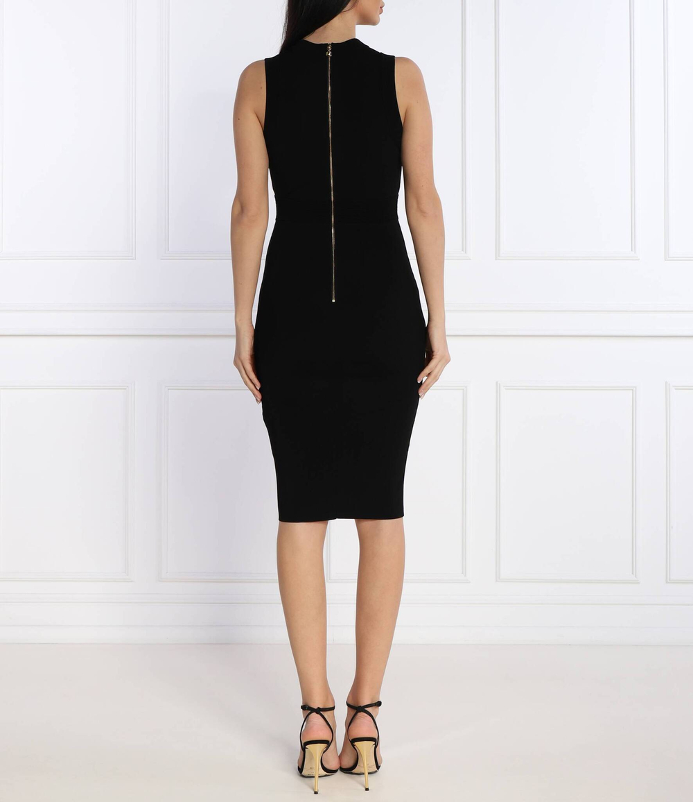 Платье Elisabetta Franchi - черный(AM50S41E2)