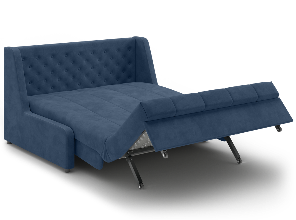 МОДЕЛЬ 69 Диван-кровать ВЕРНИСАЖ/ АТС 140