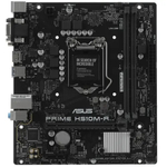 Материнская плата mATX ASUS PRIME H510M-R R2.0-SI