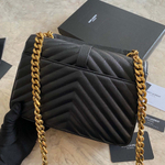 Yves Saint Laurent College 24 cm