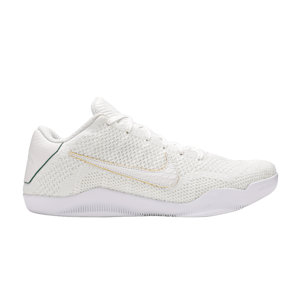 Кроссовки Nike Kobe 11 Elite Low Brazil