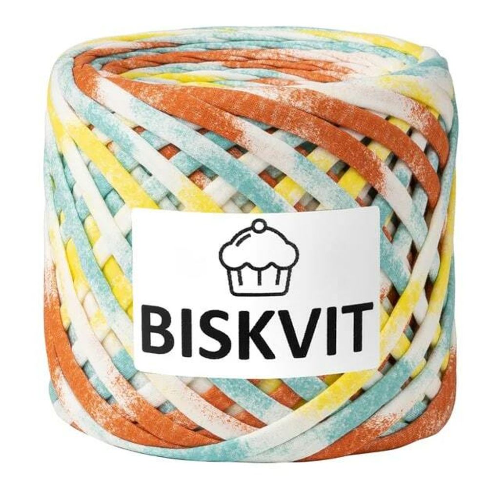 Biskvit Мятный лимонад (лимитированная коллекция)