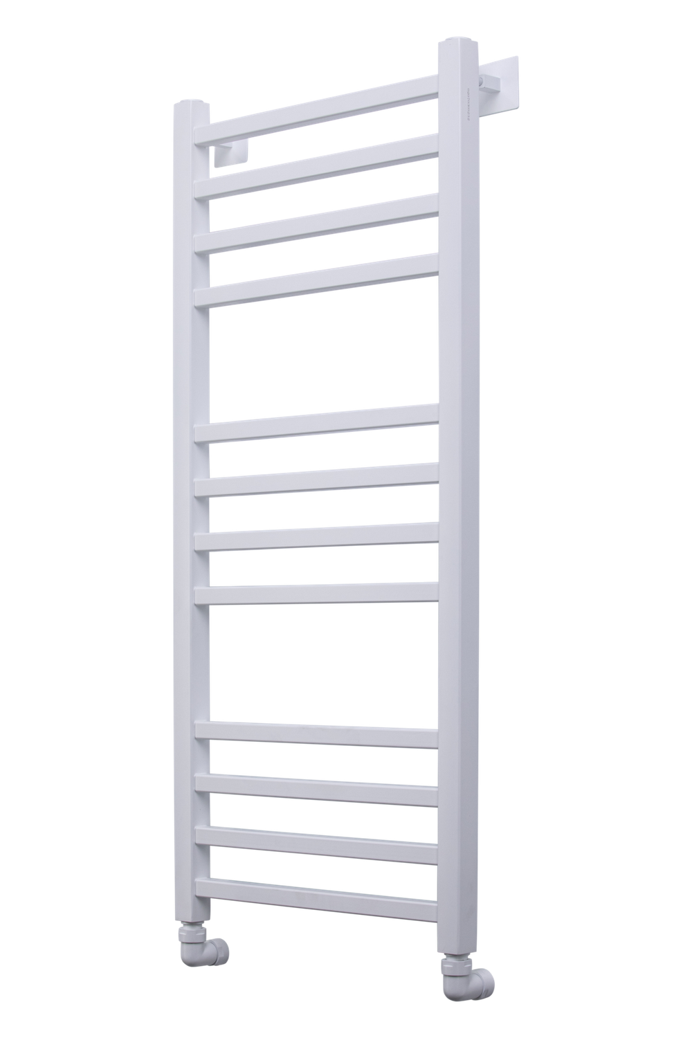 Полотенцесушитель водяной Comfysan Pioli-K W-10 100/40, белый