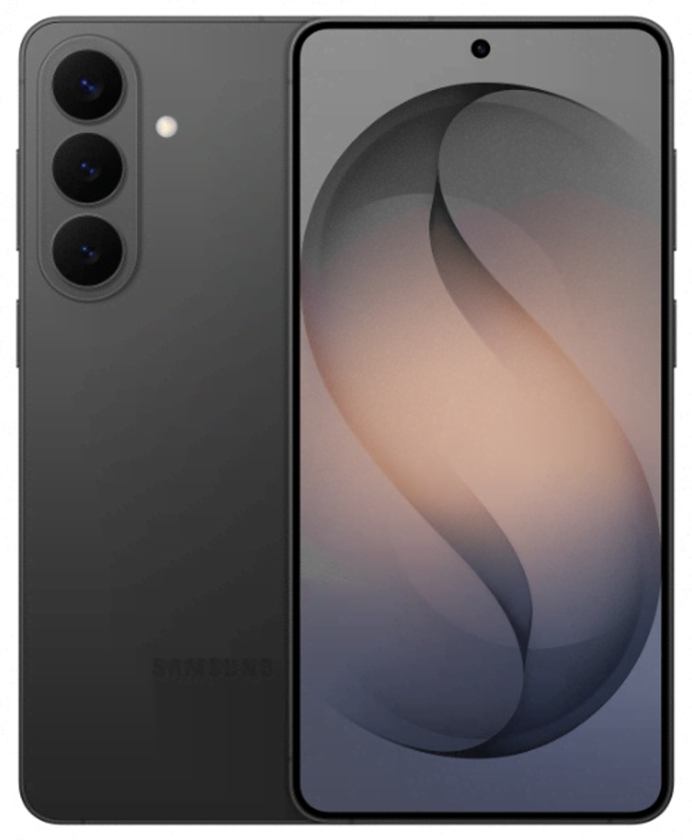 Смартфон Samsung Galaxy S26 Plus 12 ГБ/512 ГБ черный