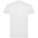 Мужская футболка Beagle с короткими рукавами