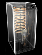 Котел напольный газовый VARGAZ АОГВ- 11,6 S11