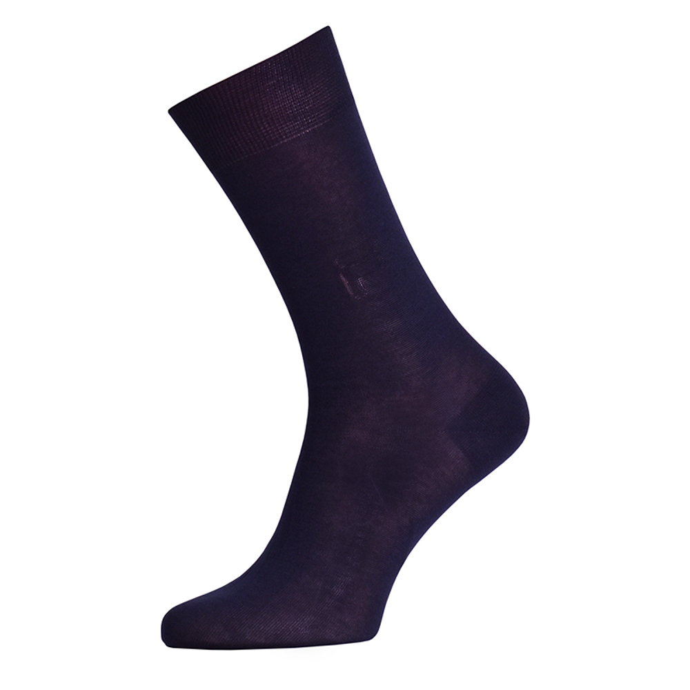 Теннисные носки Fila Normal Man Plain Socks 1P navy -