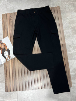 Брюки-карго Brunello Cucinelli