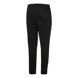 Мужские теннисные штаны Bullpadel Irgas Training Pants Men - Black