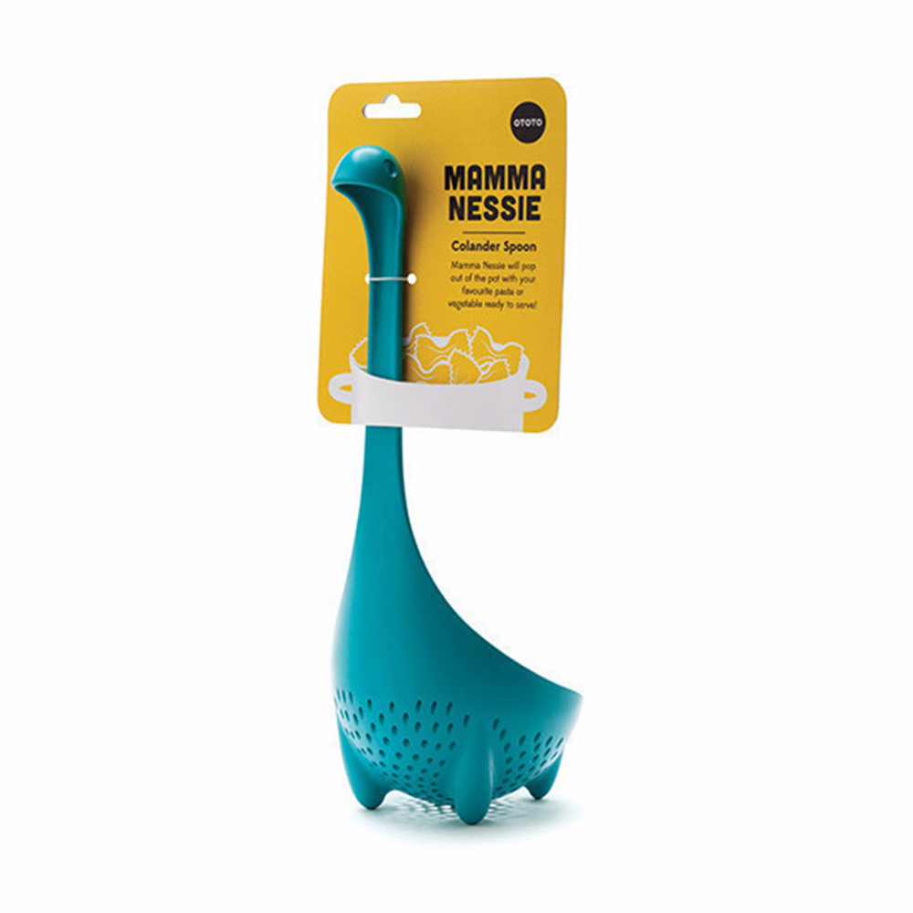 Шумовка mamma nessie