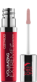 Блеск для губ Catrice Volumizing Extreme Lip Booster - 010 Hot Plumper