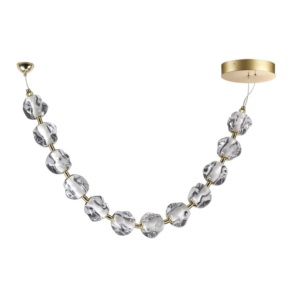 Люстра подвесная Odeon Light 5085/48L JEMSTONE