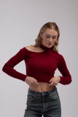 Джемпер J-Clair