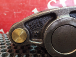 Коромысло клапана