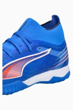 Сороконожки Puma Ultra 6 Match+ TT - синий