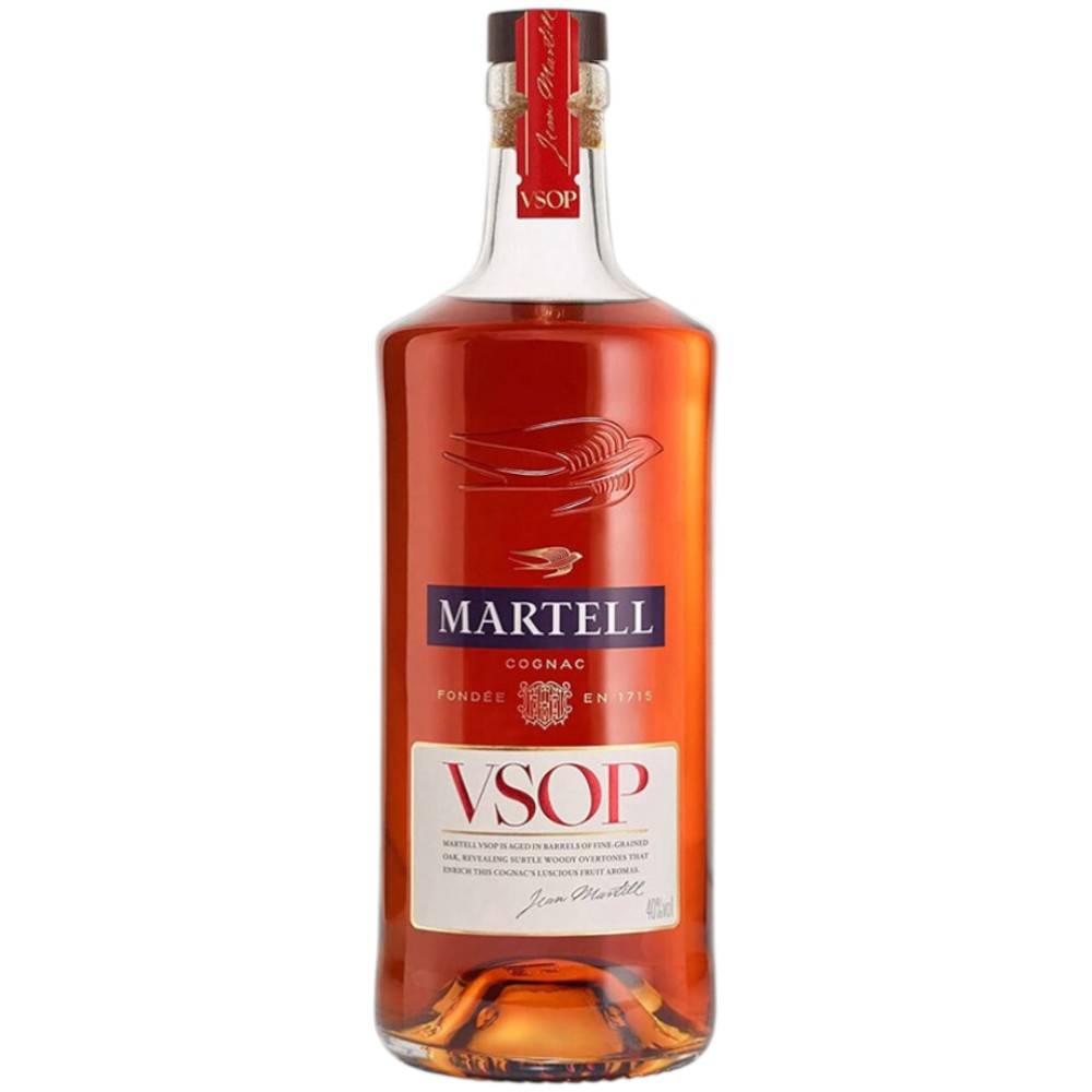 Коньяк Martell VSOP 0,5 л.
