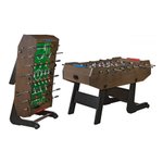 Настольный футбол «Maccabi»