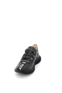 Кроссовки женские Ascalini R9936