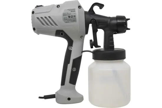 Краскопульт РЕСАНТА ЭКП-400