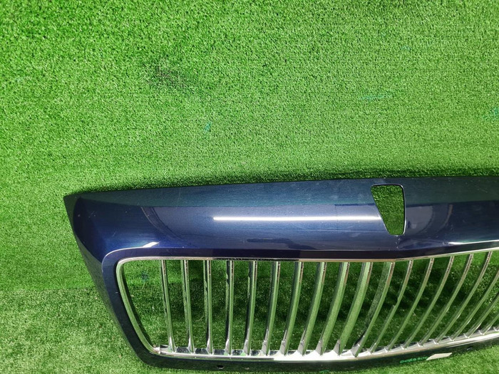 Решетка радиатора Bentley Flying Spur 2 (2019-н.в.)
