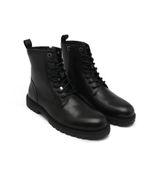 Кожаная обувь trucker Pepe Jeans London - черный(PMS50233)