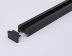 GL7106 BK черный матовый IP20 Standard 220V NEW 3000*32.5*19.8