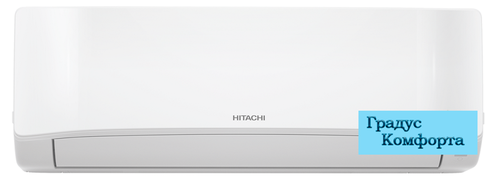 Настенные кондиционеры Hitachi RAK-DJ18PHAE/RAC-DJ18PHAE