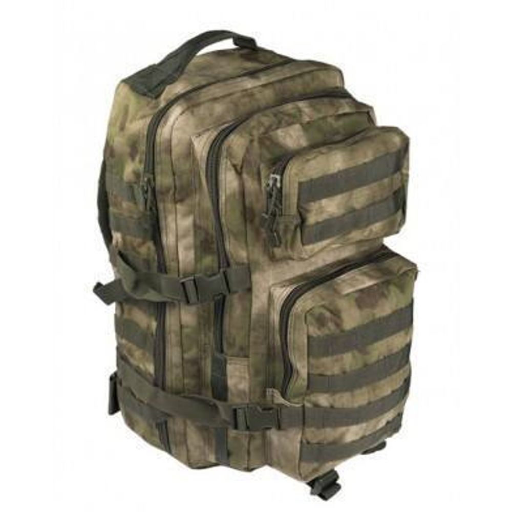 Рюкзак тактический Assault XL  Атака 40 л