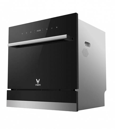 Встраиваемая посудомоечная машина XIAOMI Viomi Internet Dishwasher 8 sets