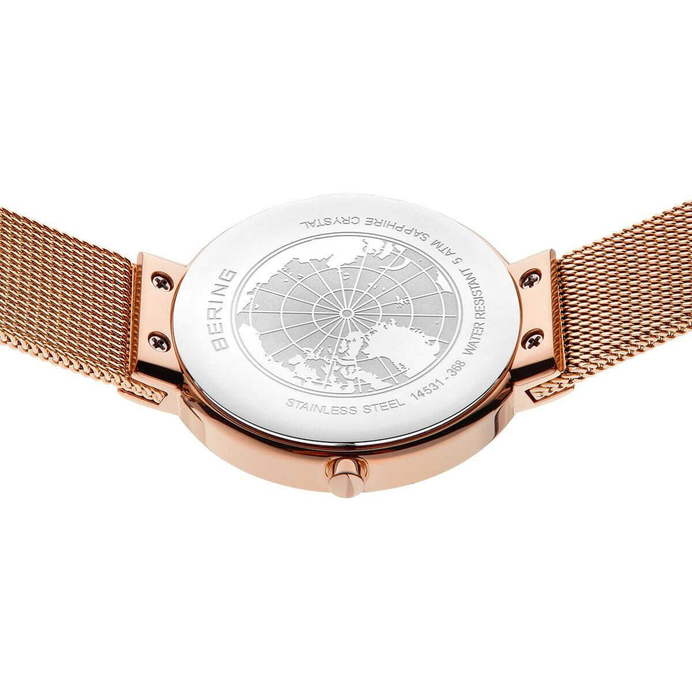 Женские наручные часы Bering 14531-368