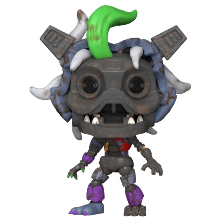 Фигурка Funko POP! Games FNAF Security Breach Ruin Ruined Roxy