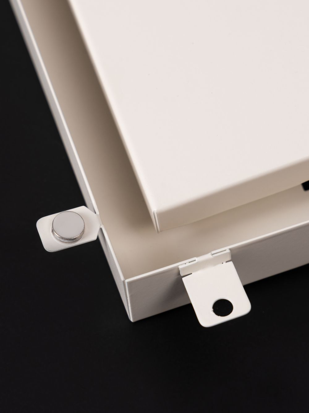 Люк Ревизионный 200х200 Бежевый