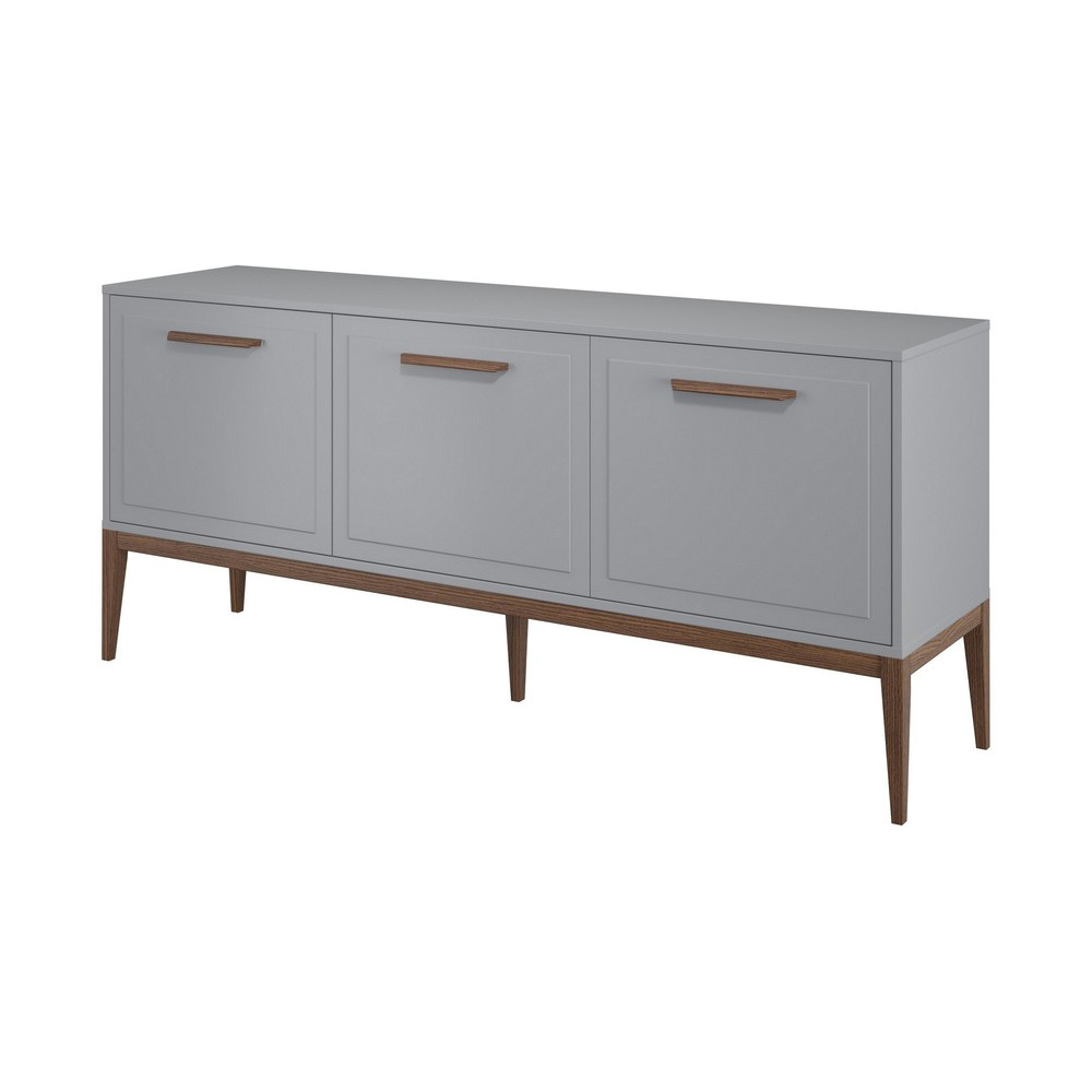 КОСМО Комод 3 ящика Арт. 541