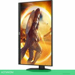 Игровой монитор AOC Gaming 27G4X