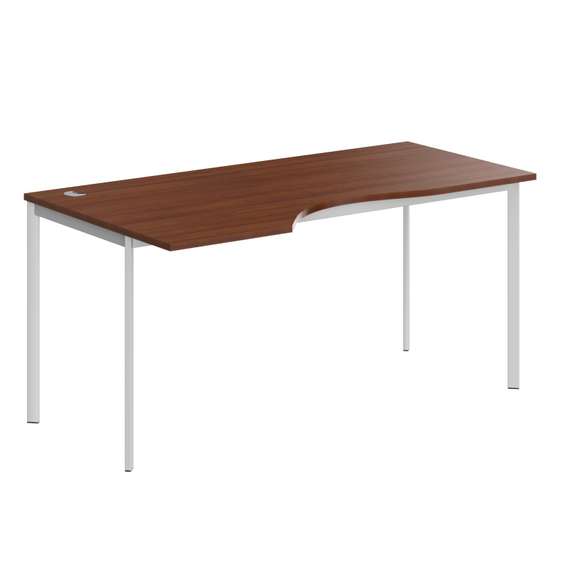 Стол эргономичный СА-1S(L)  1600х900х755 IMAGO-S