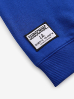 Толстовка для мальчика Next E43-670, Синий