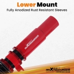 24 Way Coilovers Lowering Kit подходит для автомобиля BMW 5 Series RWD E39 97-03 525i 530i 528i 540i