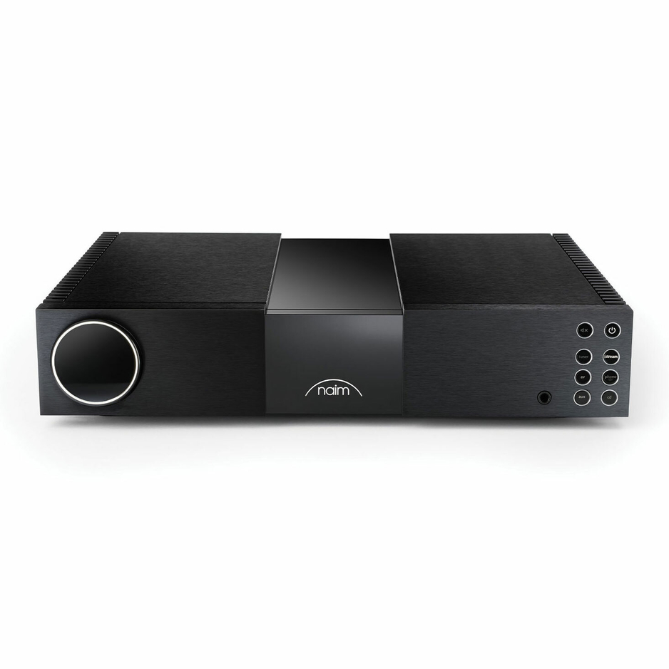 Предусилитель Naim NAC 332