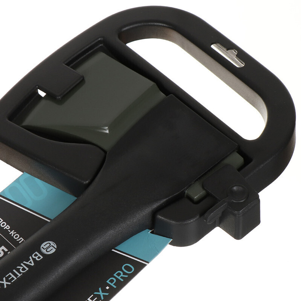 Топор-колун 1.57 кг, Bartex, рук фиберглассовая, обрезин, шт