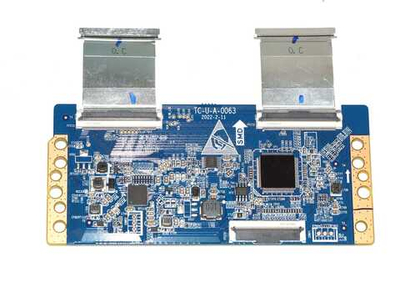 TC-U-A-0063 T-con плата для телевизора DEXP A501 панель C500Y21-M8