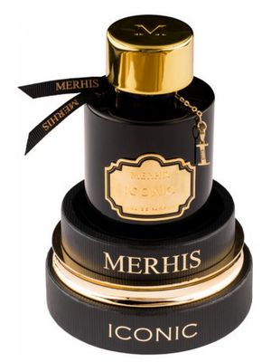 Merhis Perfumes Iconic