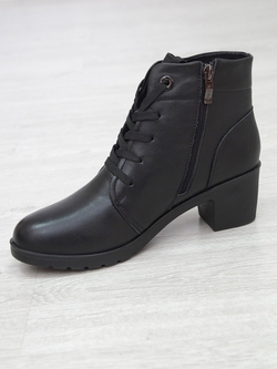 Ботинки женские демисезонные