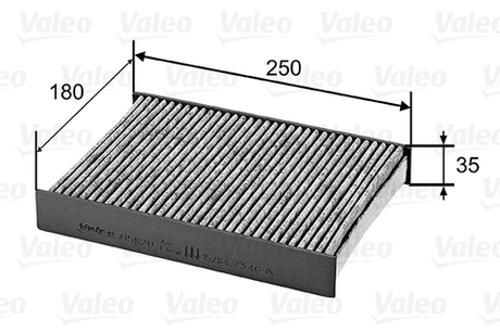 VALEO - 715820