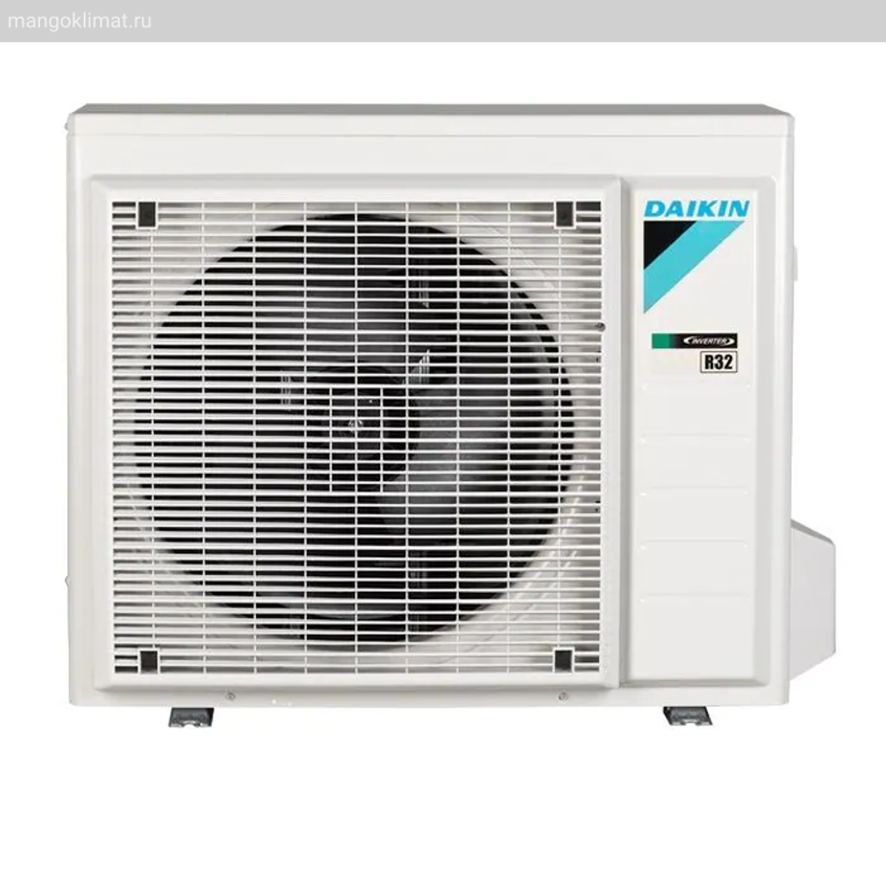 Daikin FTXF25D / RXF25D с зимним комплектом (-30)