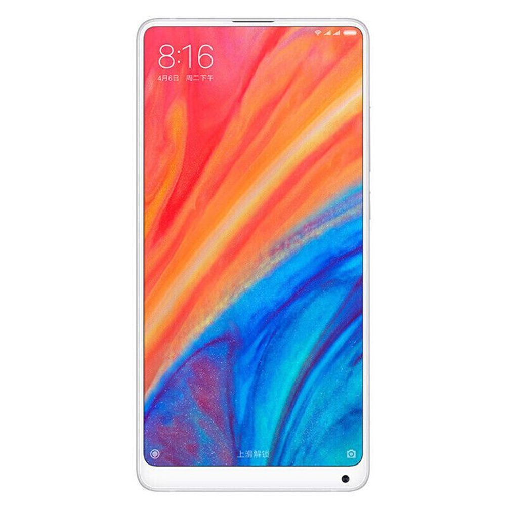 Xiaomi Mi Mix 2S 6/128Gb Белый